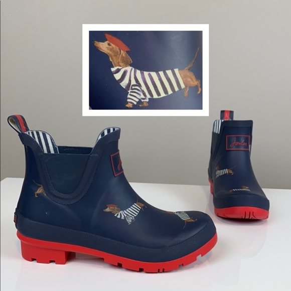 Joules | Shoes | Joules Wellibob 
